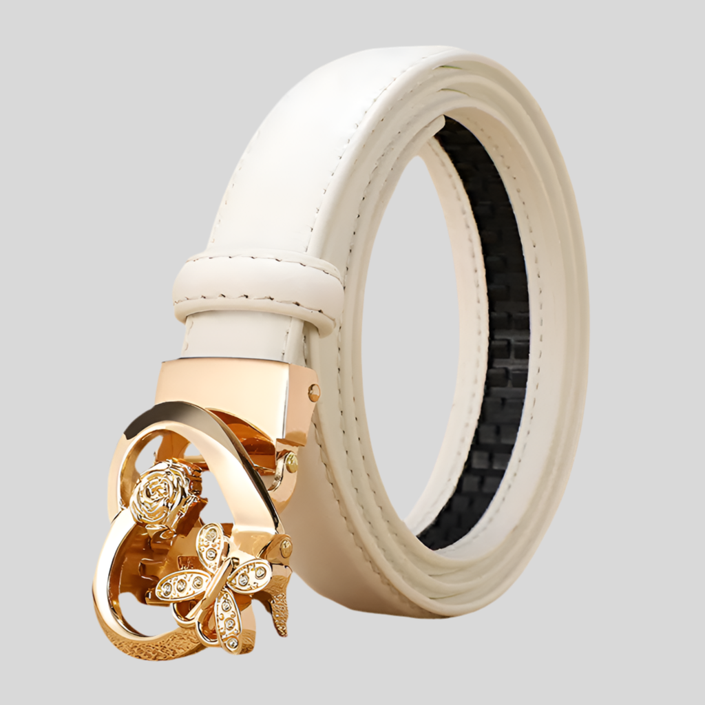 Ceinture Floréa