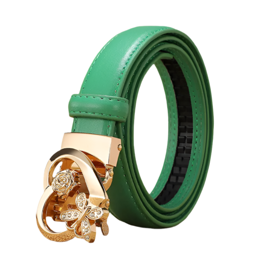 Ceinture Floréa