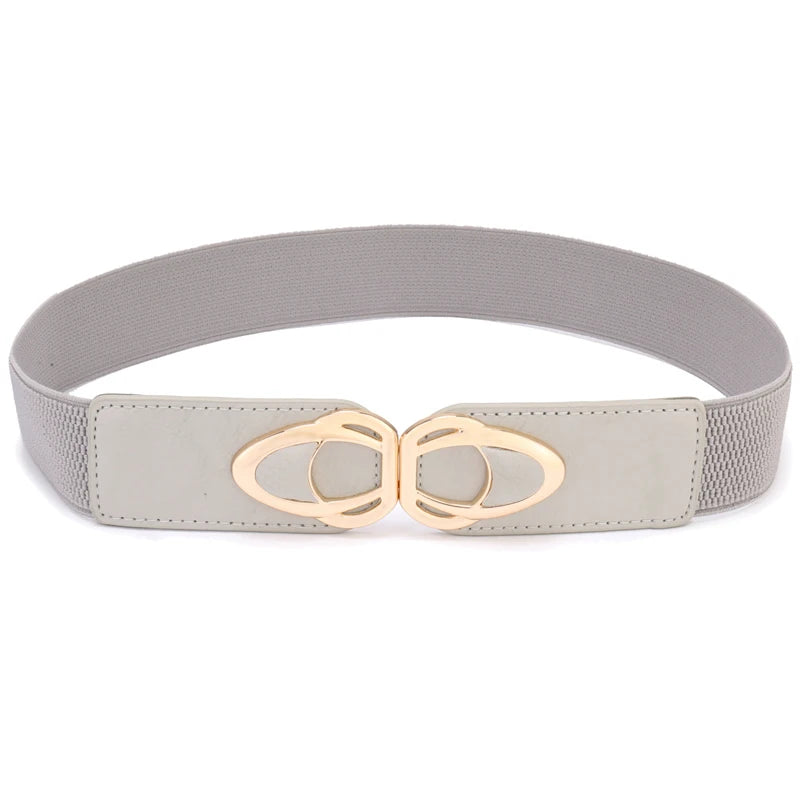 Ceinture Bianca Grise