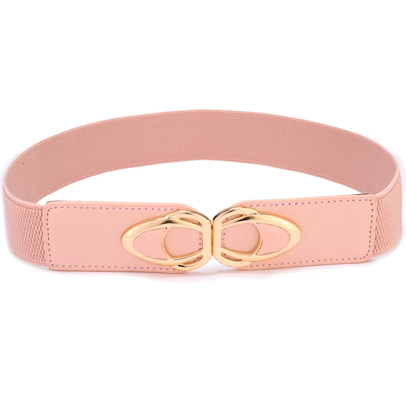 Ceinture Bianca Rose