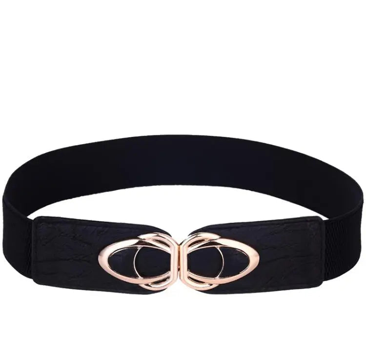 Ceinture Bianca Noire