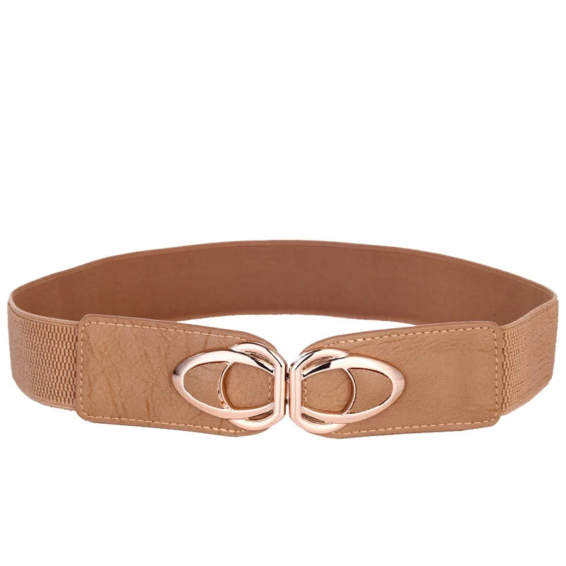 Ceinture Bianca Camel