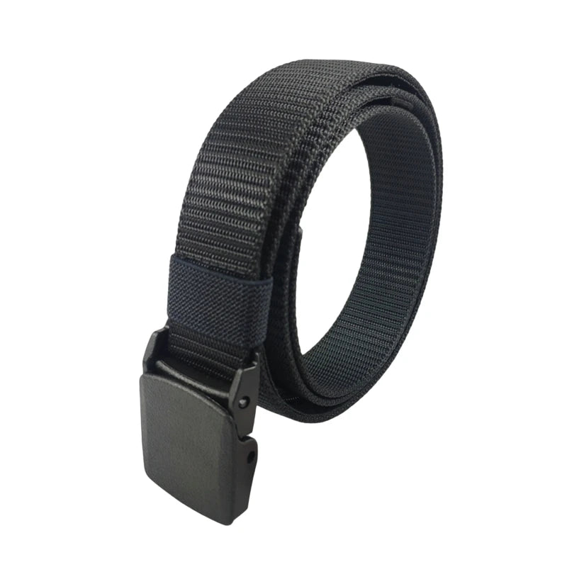 Ceinture Exploreur Noire