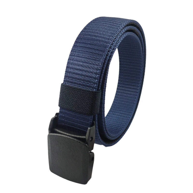 Ceinture Exploreur Bleu