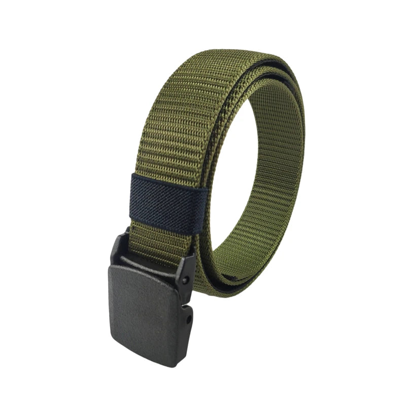 Ceinture Exploreur Verte