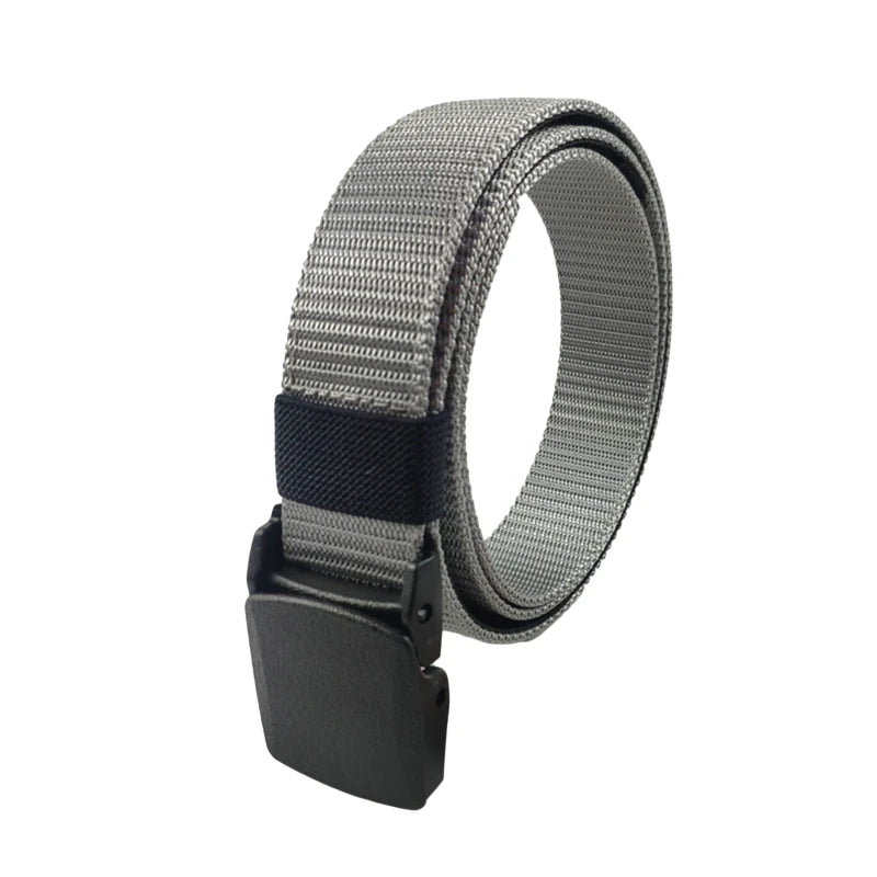 Ceinture Exploreur Gris