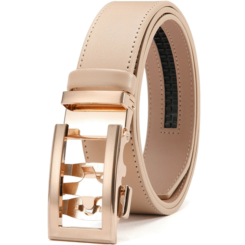 Ceinture Selina Beige