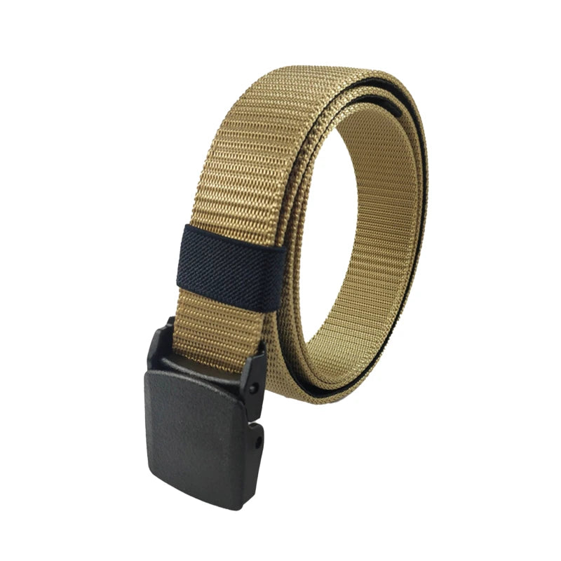 Ceinture Exploreur Jaune