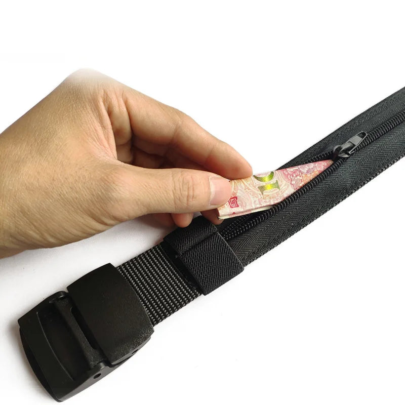 Ceinture Exploreur