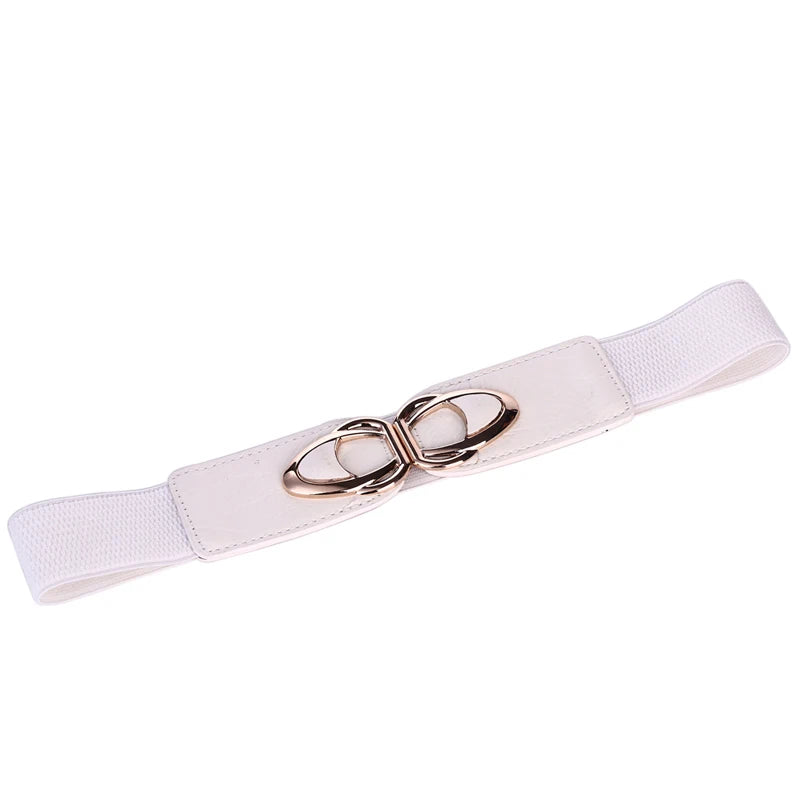 Ceinture Bianca Blanche