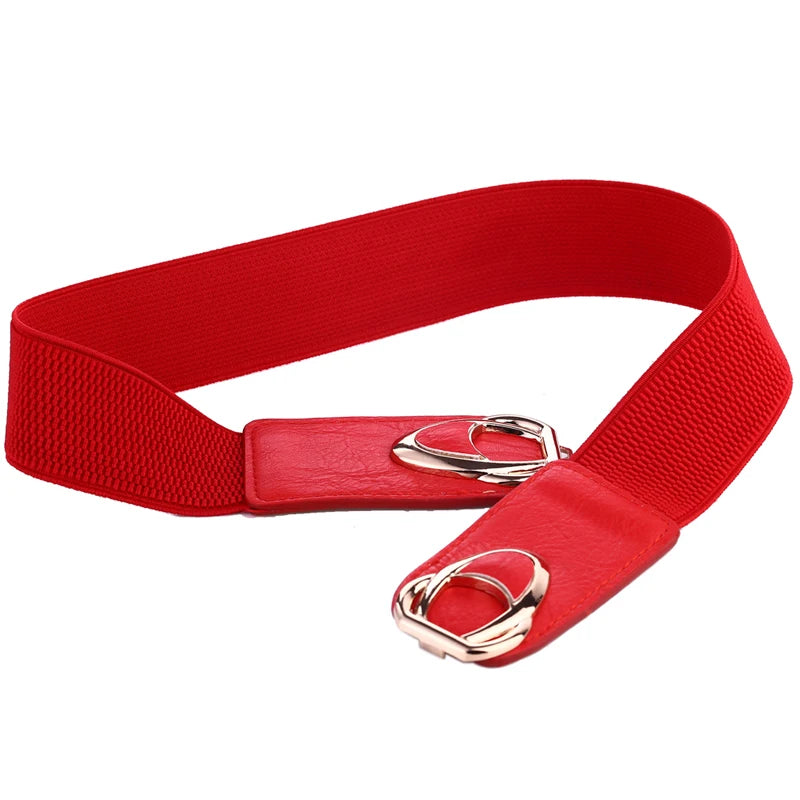 Ceinture Bianca Rouge