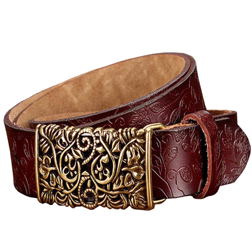 ceinture-boucle-motif
