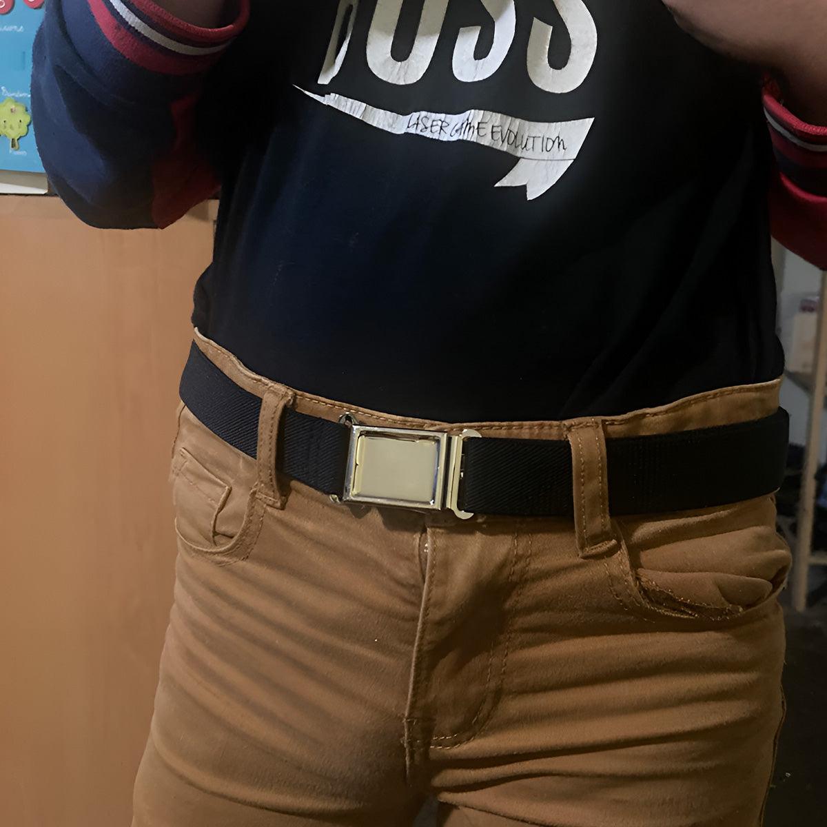 Ceinture Bomble