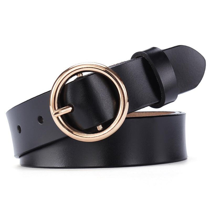 Ceinture Alessia Noire