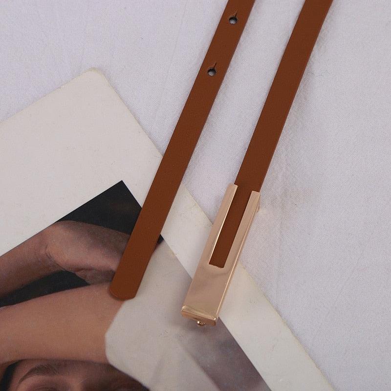 Ceinture Valery