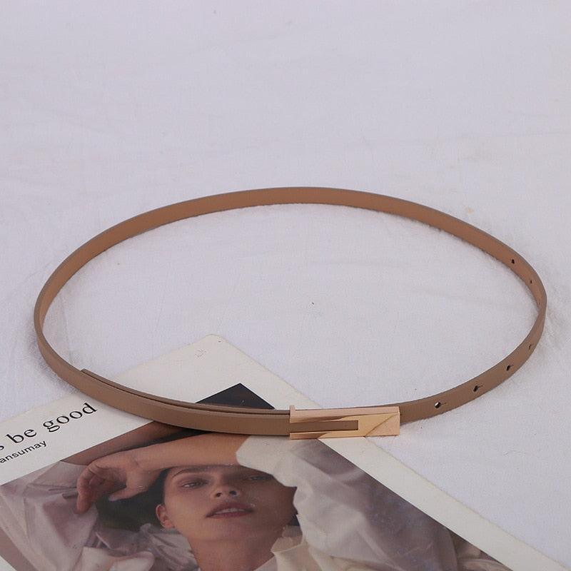 Ceinture Valery