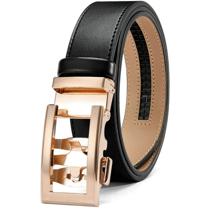 Ceinture Selina Noire