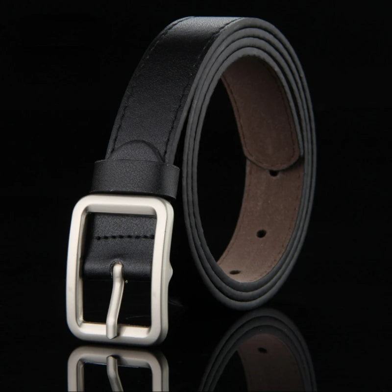 Ceinture Junior Noire