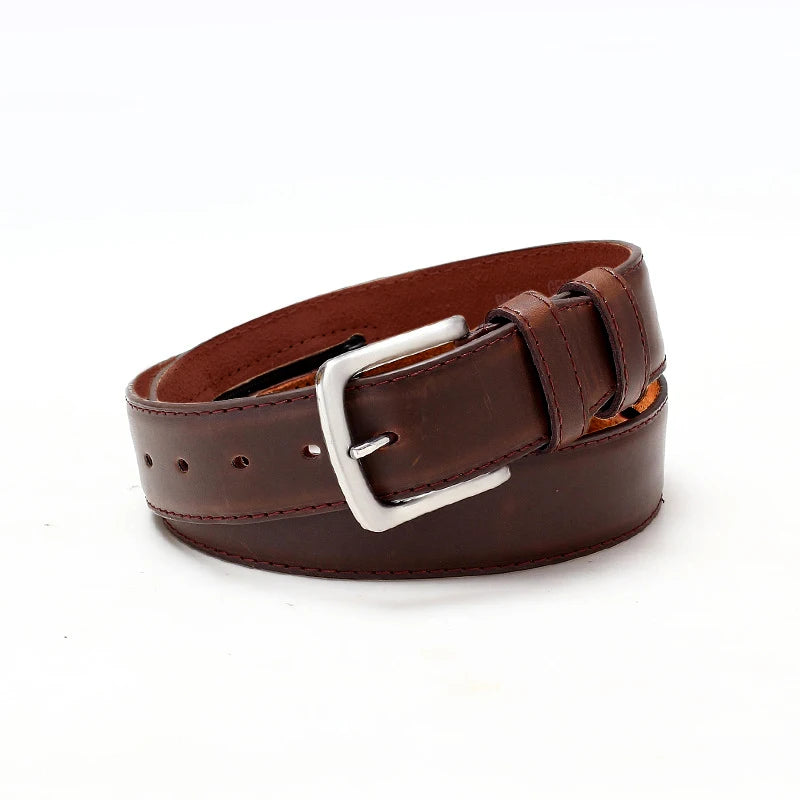 Ceinture Secure Marron