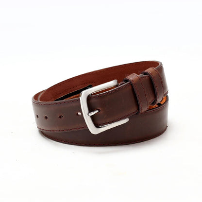 Ceinture Secure Marron