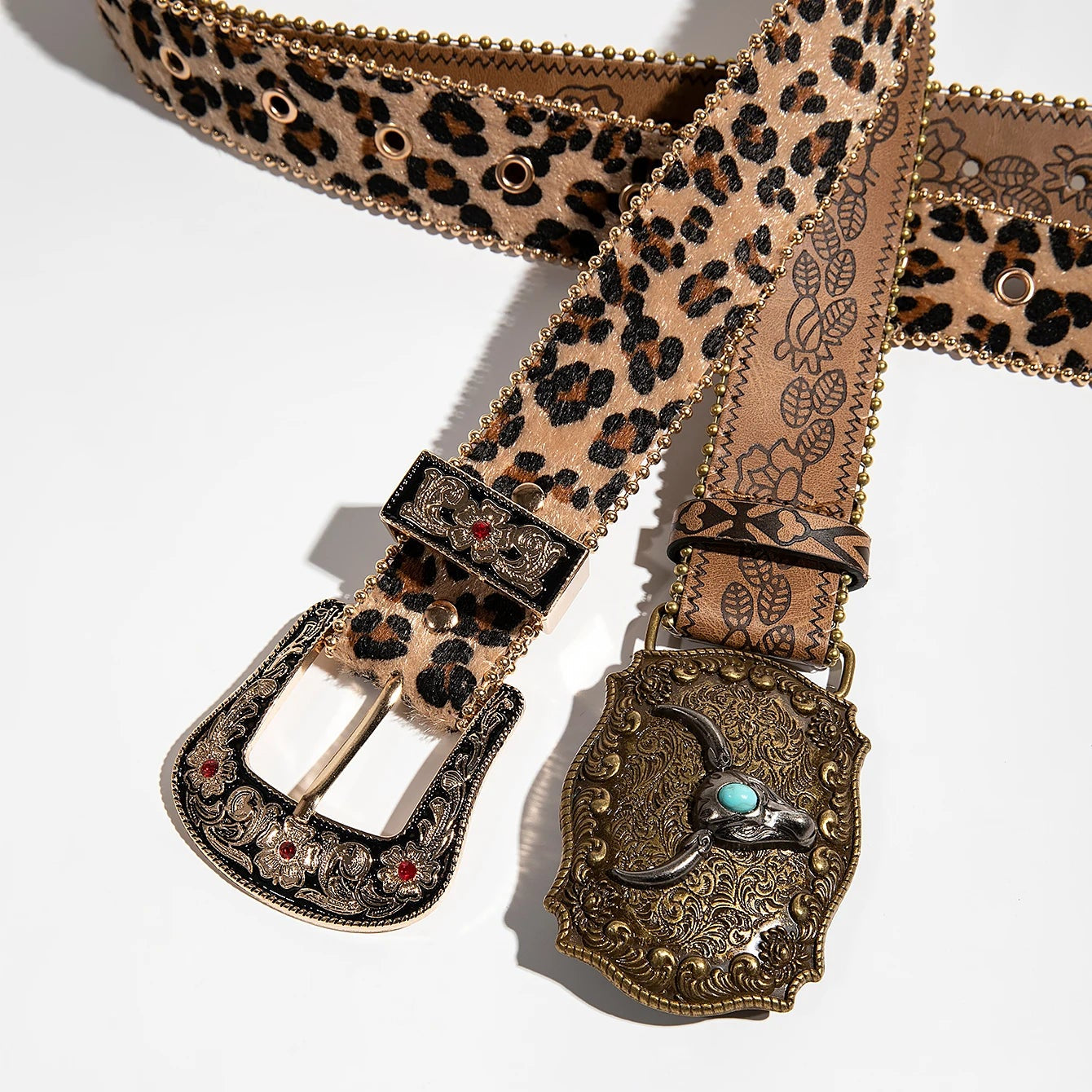 Ceinture Zaya