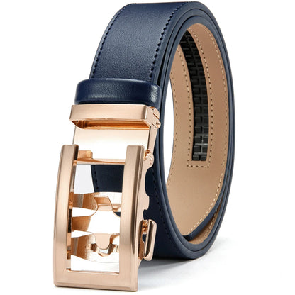 Ceinture Selina Bleu Marine