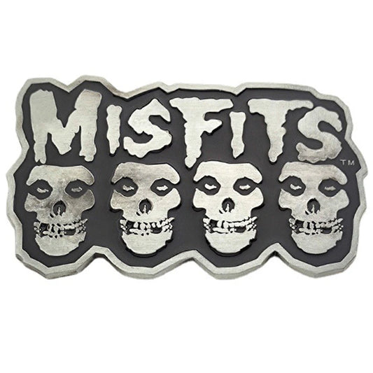 Boucle Misfit