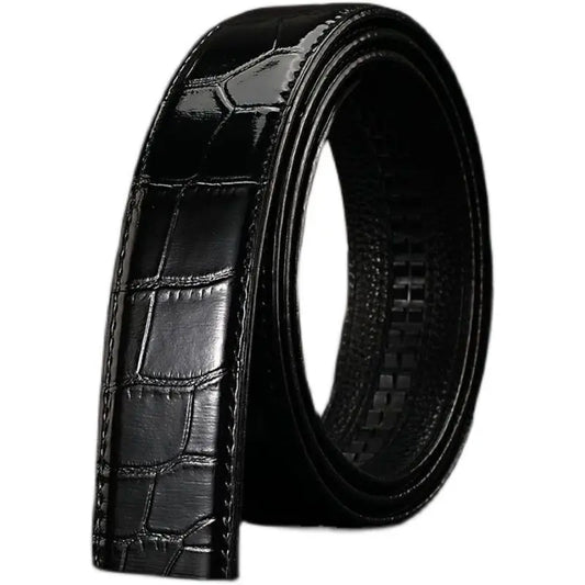 Lanière Croco