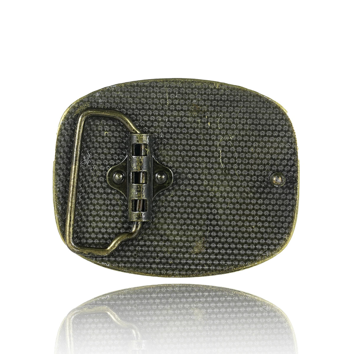 Boucle Clayne