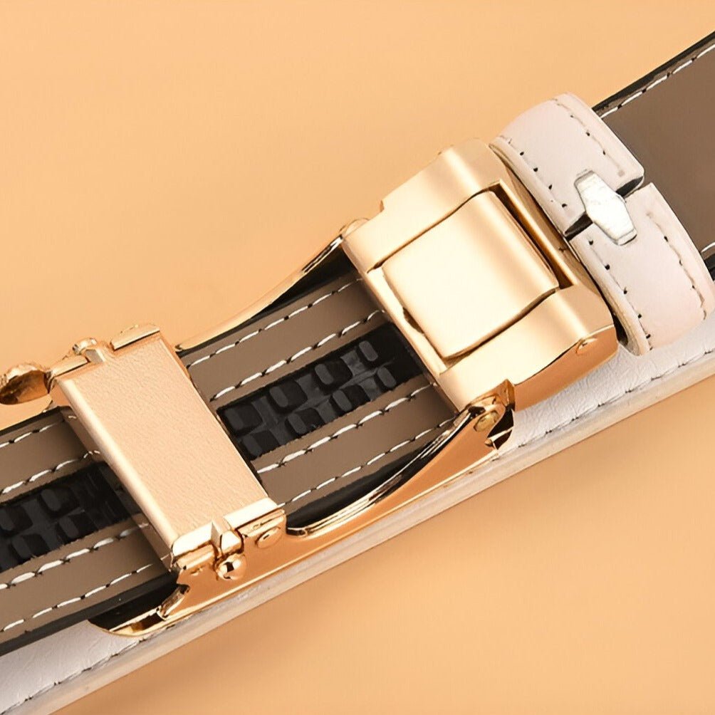 Ceinture Floréa