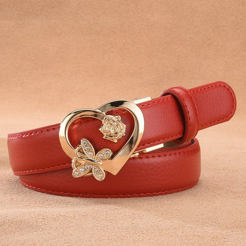 Ceinture Floréa