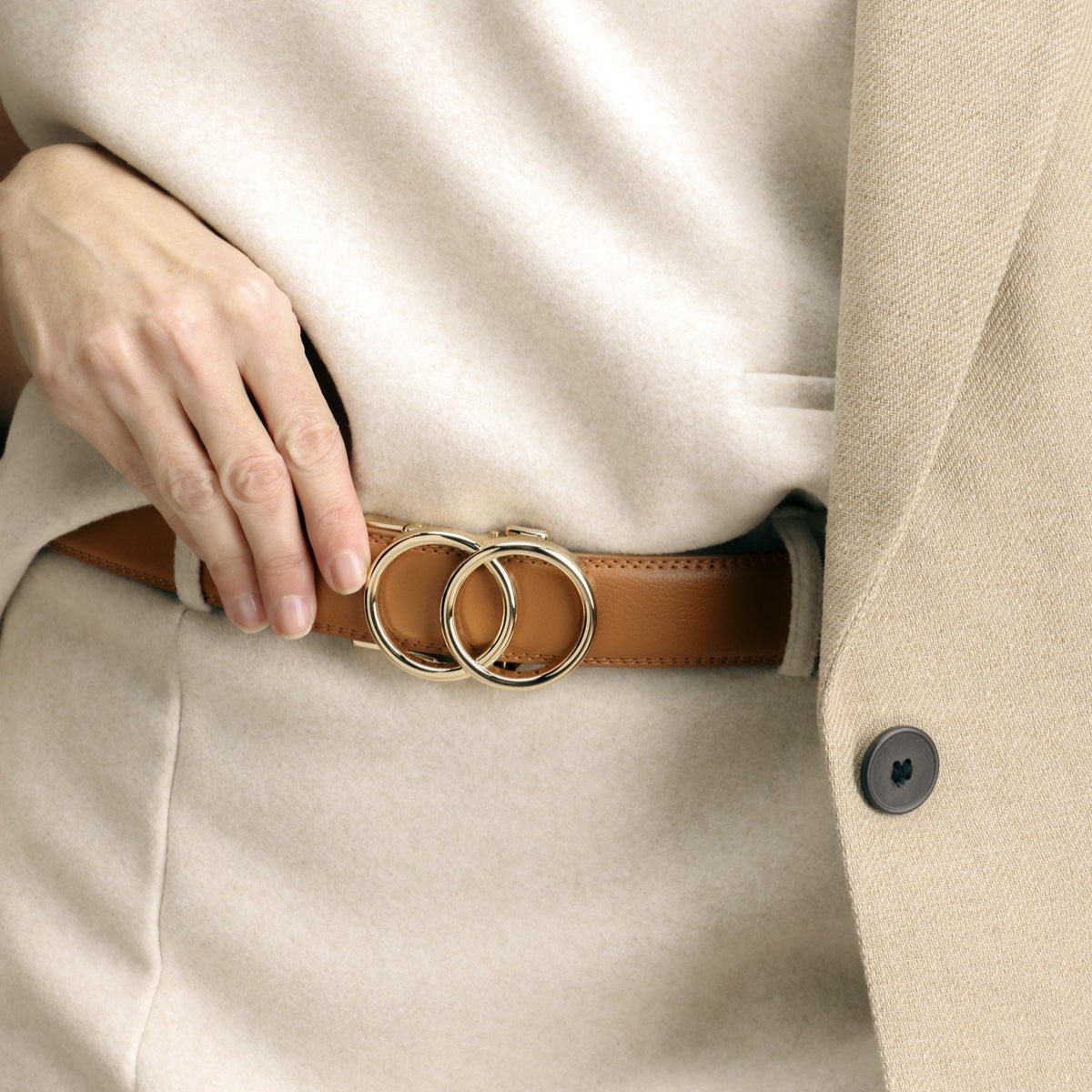 ceinture-boucle-automatique-femme