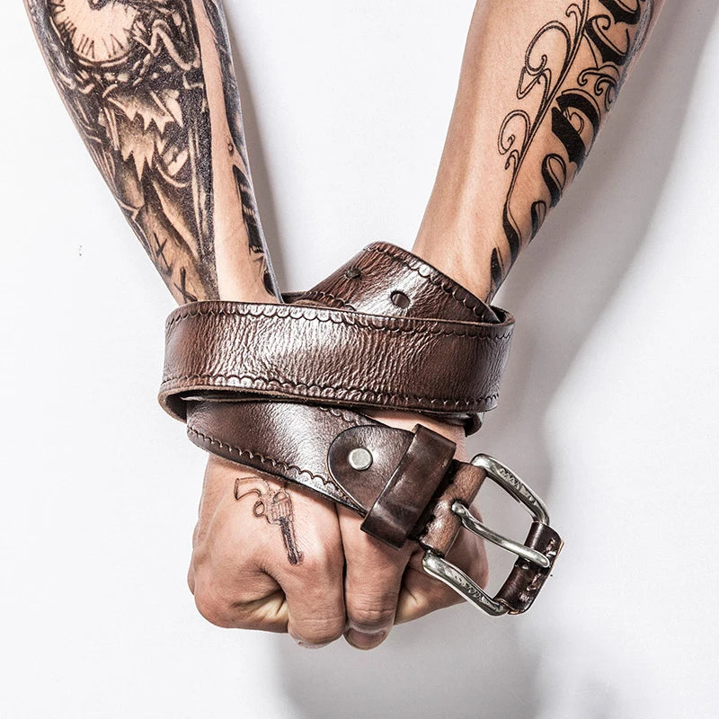 Ceinture Thomas