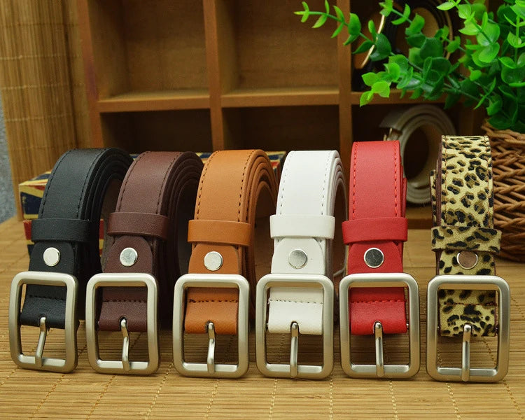 ceinture-boucle-cuir-veritable-enfant