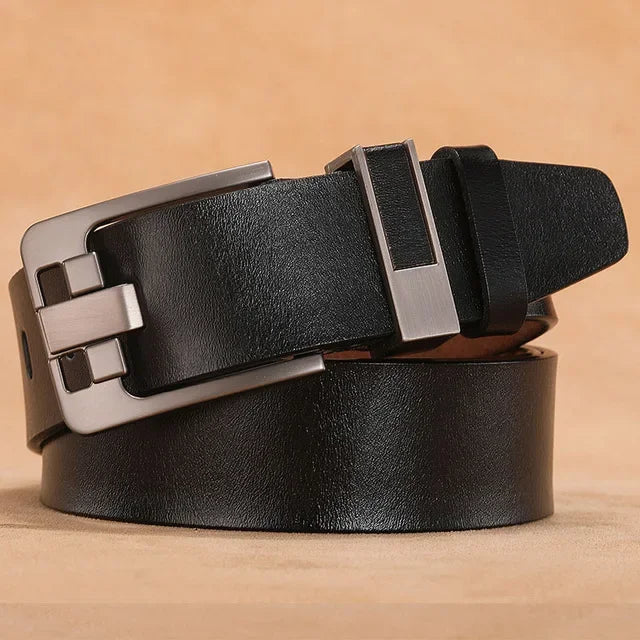 Ceinture Caliste Noire