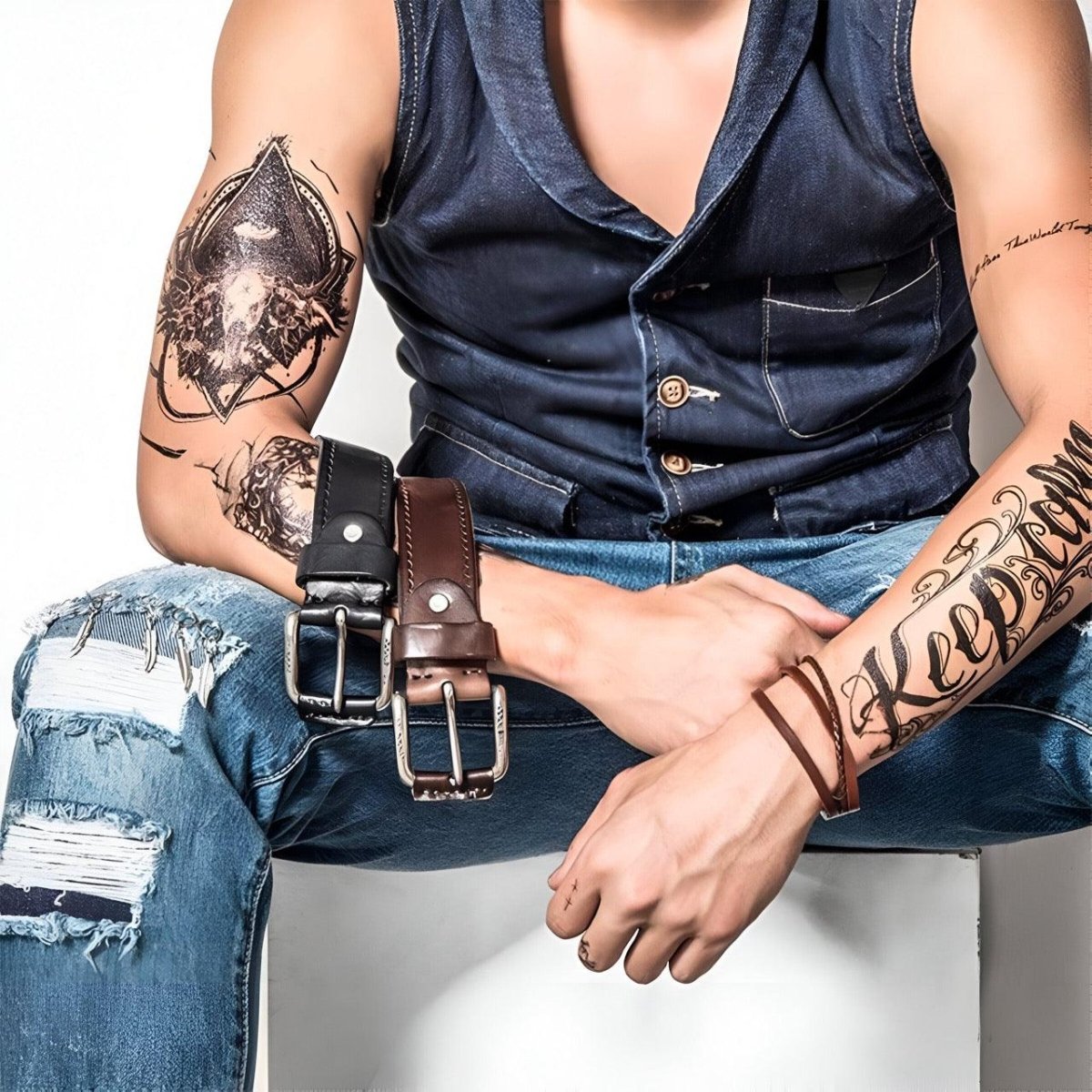 Ceinture Thomas