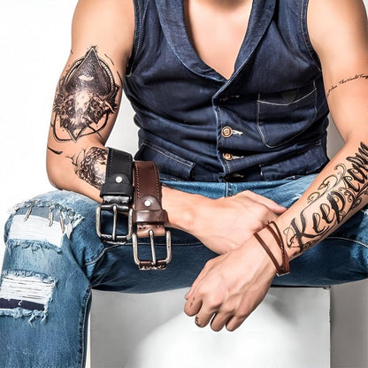 Ceinture Thomas