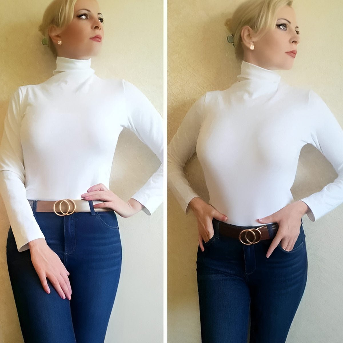 Ceinture Élise