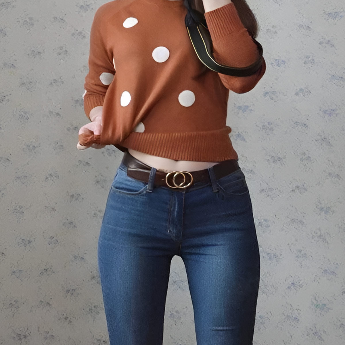 Ceinture Élise