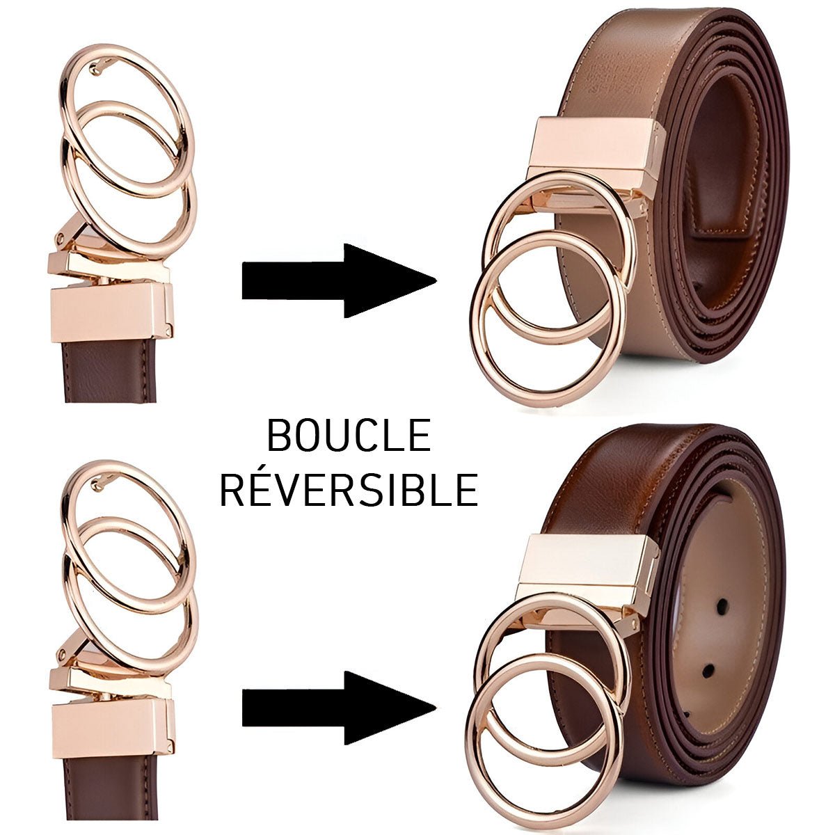 Ceinture Élise
